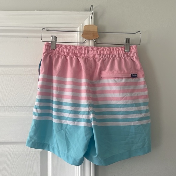 Men’s Chubbies Shorts Size Medium - Picture 2 of 3